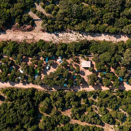 Hotel Camping Sugar Mandre Zewnętrze zdjęcie