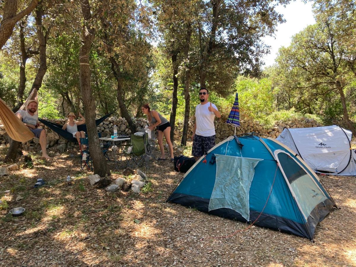 Hotel Camping Sugar Mandre Zewnętrze zdjęcie