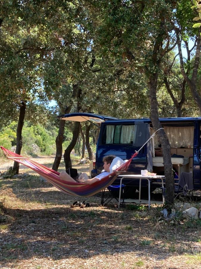 Hotel Camping Sugar Mandre Zewnętrze zdjęcie