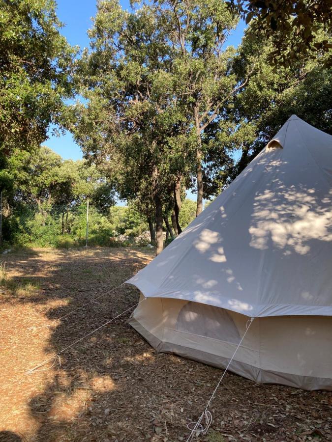 Hotel Camping Sugar Mandre Zewnętrze zdjęcie