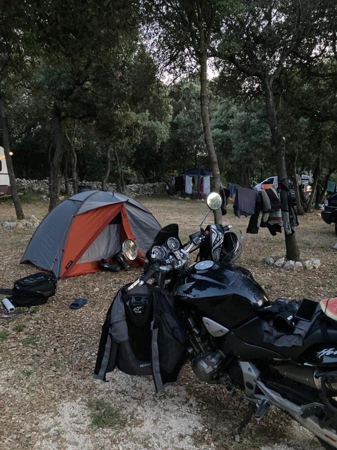 Hotel Camping Sugar Mandre Zewnętrze zdjęcie