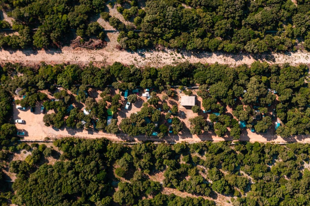 Hotel Camping Sugar Mandre Zewnętrze zdjęcie