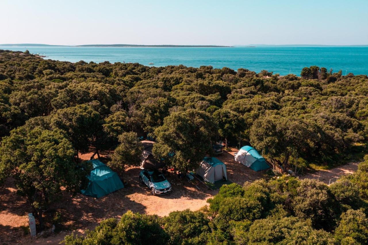 Hotel Camping Sugar Mandre Zewnętrze zdjęcie