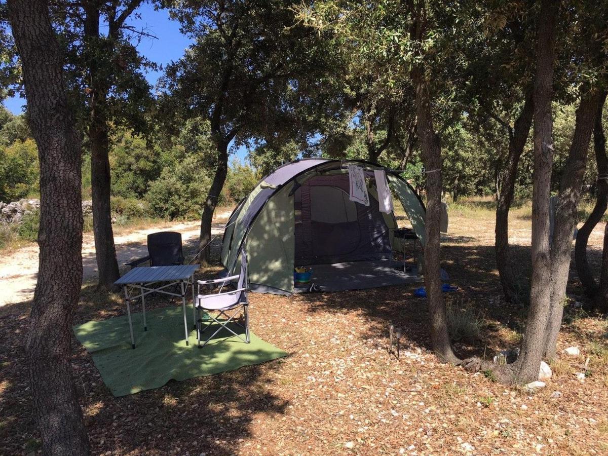 Hotel Camping Sugar Mandre Zewnętrze zdjęcie