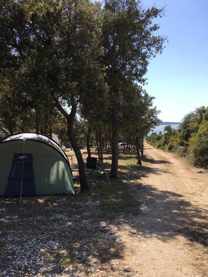 Hotel Camping Sugar Mandre Zewnętrze zdjęcie