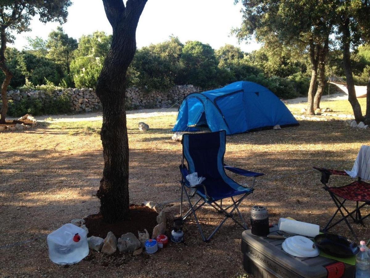 Hotel Camping Sugar Mandre Zewnętrze zdjęcie